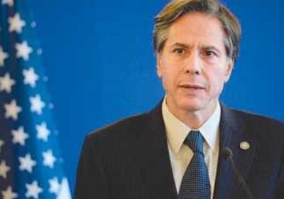 بلينكن يتعهد بتذليل العقبات أمام السودان