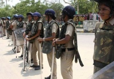 4 قتلى في إطلاق نار في قاعدة عسكرية بالهند