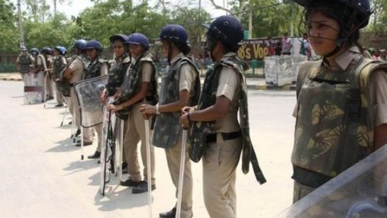 4 قتلى في إطلاق نار في قاعدة عسكرية بالهند