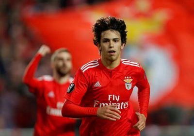 مدرب بنفيكا يؤمن بإمكانية تجاوز عقبة إنتر في الإياب