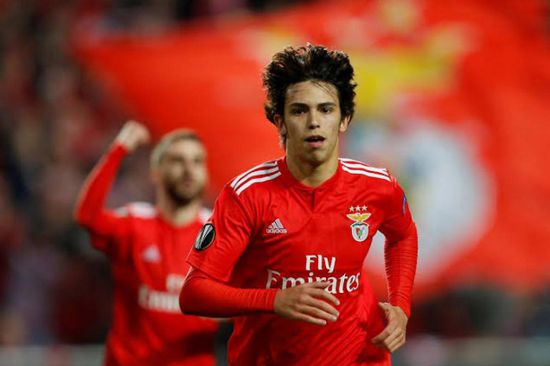 مدرب بنفيكا يؤمن بإمكانية تجاوز عقبة إنتر في الإياب