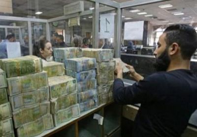 زيادة سعر الدولار في سوريا مع افتتاح التعاملات