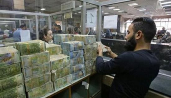 زيادة سعر الدولار في سوريا مع افتتاح التعاملات
