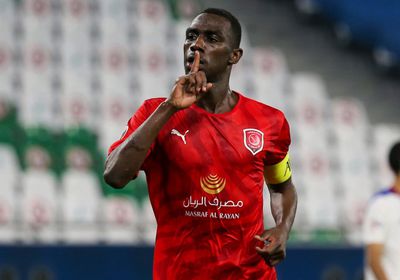 الدحيل يسعى للتقدم خطوة نحو لقب الدوري القطري