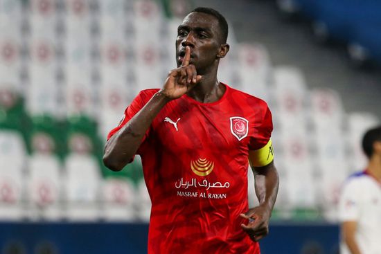 الدحيل يسعى للتقدم خطوة نحو لقب الدوري القطري