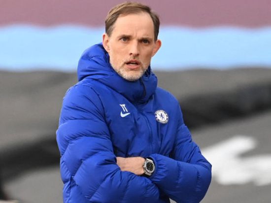 توخيل أمام مهمة صعبة لإنقاذ موسم البايرن