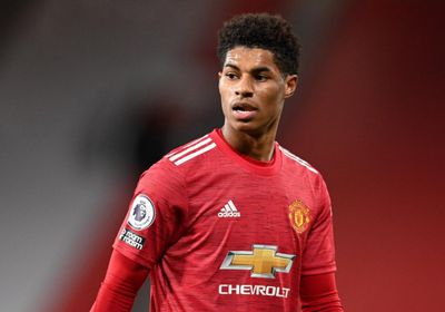 راشفورد مهاجم مانشستر يونايتد يغيب عن مواجهة إشبيلية