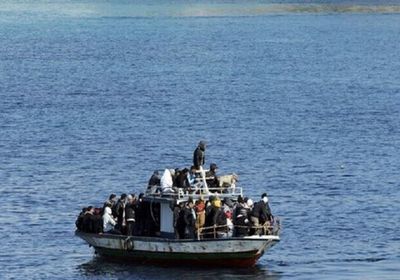 انتشال جثث 10 مهاجرين قبالة سواحل شرق تونس