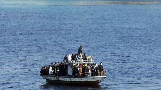 انتشال جثث 10 مهاجرين قبالة سواحل شرق تونس