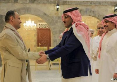 تحليل: قراءة أولية في نتائج زيارة الوفد السعودي إلى صنعاء