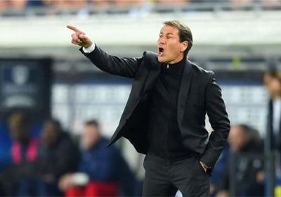 النصر السعودي يقيل المدرب الفرنسي رودي غارسيا