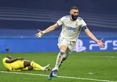 بالفيديو.. أهداف ريال مدريد وتشيلسي بربع نهائي دوري الأبطال
