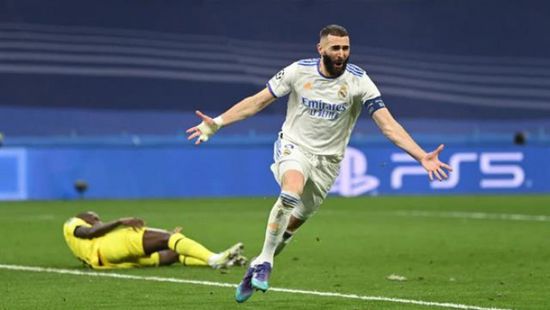 بالفيديو.. أهداف ريال مدريد وتشيلسي بربع نهائي دوري الأبطال