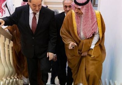 السعودية تؤكد على تهيئة الظروف لعودة النازحين السوريين