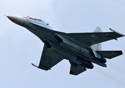 مقاتلة روسية تعترض طائرة ألمانية فوق بحر البلطيق