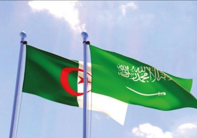 مباحثات جزائرية وسعودية بشأن التعاون العسكري