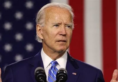 بايدن: نعمل مع أيرلندا لدعم أمن البلدين