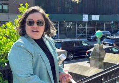 تعيين كاثلين كورادي مسؤولة لمكافحة الفئران بنيويورك