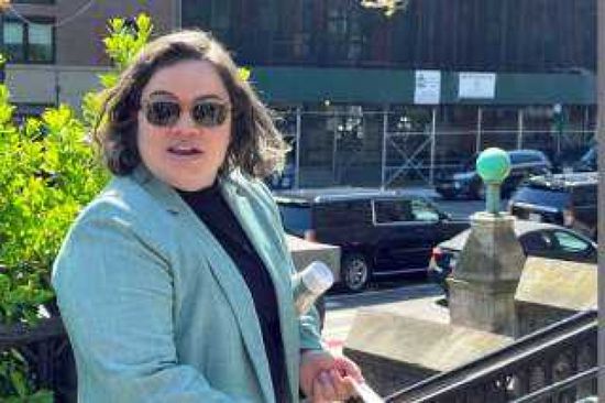 تعيين كاثلين كورادي مسؤولة لمكافحة الفئران بنيويورك