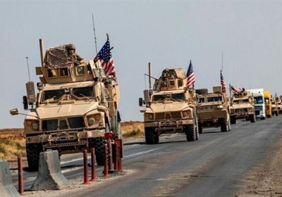 الجيش الأمريكي يعتقل مسؤول هجمات داعش بسوريا وتركيا