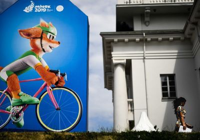 رابطة الملاكمة: دورة الألعاب الأوروبية لا يجب أن تؤهل للأولمبياد