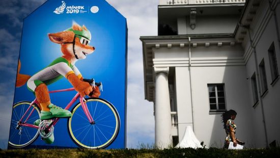 رابطة الملاكمة: دورة الألعاب الأوروبية لا يجب أن تؤهل للأولمبياد