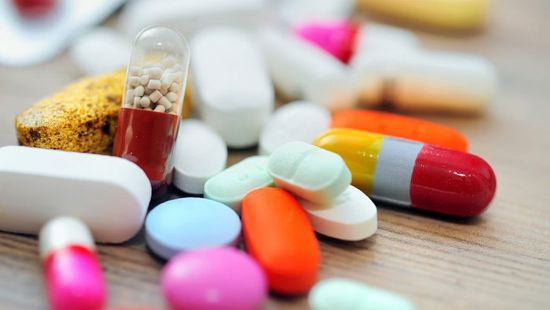 ارتفاع صادرات الأدوية السويسرية إلى روسيا رغم العقوبات