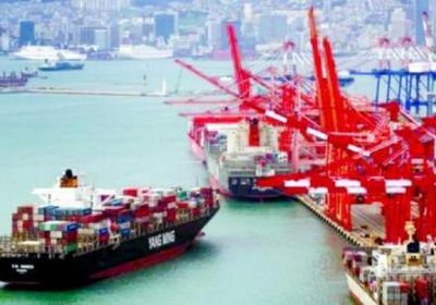 ضعف الصادرات يبطئ اقتصاد كوريا الجنوبية
