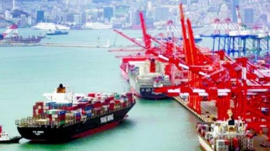 ضعف الصادرات يبطئ اقتصاد كوريا الجنوبية