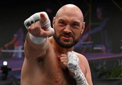 أمريكا وبريطانيا تؤسسان اتحادا انفصاليا للملاكمة