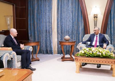 الرئيس الزُبيدي: إطار خاص لقضية الجنوب يلبي التطلعات الشعبية