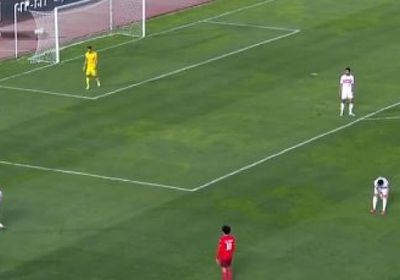 بث مباشر.. مباراة الزمالك وحرس الحدود بالدوري المصري