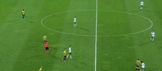 بث مباشر.. المقاولون العرب والمصري بالدوري المصري بث مباشر