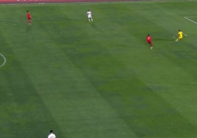 نتيجة مباراة حرس الحدود والزمالك بالدوري المصري