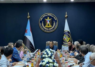 الخبجي يؤكد دعم جهود التحالف لإنهاء الحرب ووقف النار