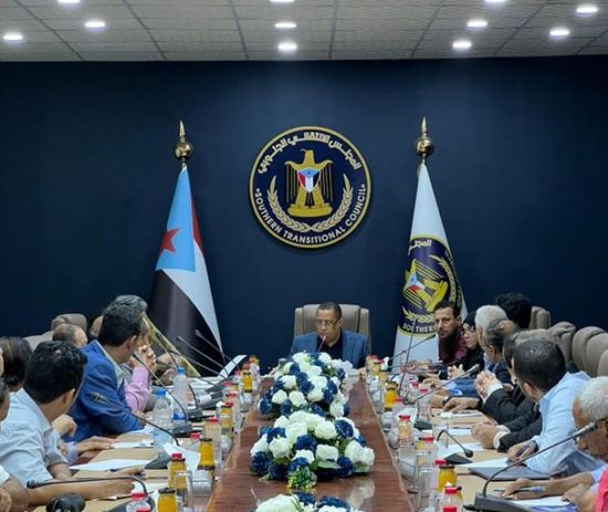 الخبجي يؤكد دعم جهود التحالف لإنهاء الحرب ووقف النار