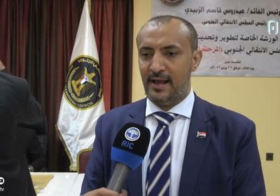 الشرفي: الحوثي ينظر لجهود السلام كمحطة طارئة