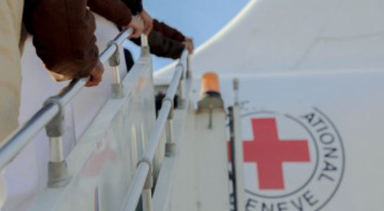 "الصليب" الأحمر يعلن بدء عملية تبادل الأسرى