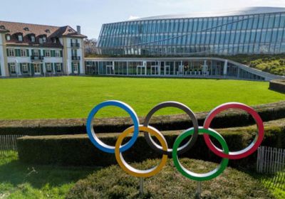 أوكرانيا تمنع منتخباتها من التنافس مع روسيا