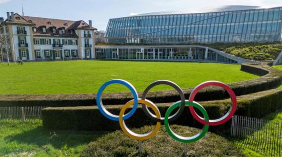 أوكرانيا تمنع منتخباتها من التنافس مع روسيا