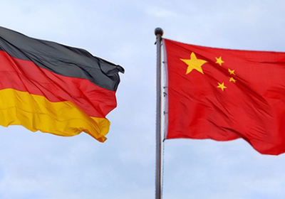 الصين: مستعدون للعمل مع ألمانيا