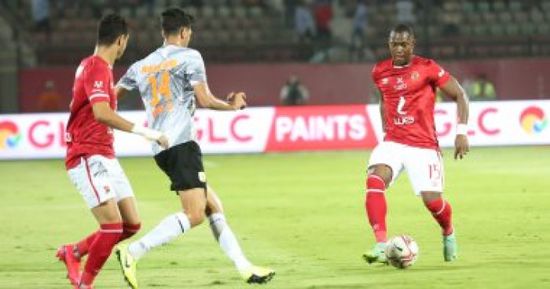 الأهلي يسعى لمواصلة انتصاراته بالدوري أمام فاركو