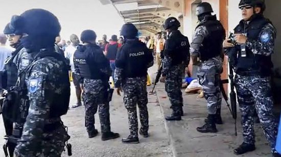 خمسة قتلى في هجومين مسلحين في الاكوادور