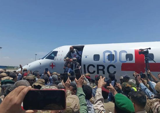 النقيب: تحرير الصبيحي وهادي نتيجة لتحركات الانتقالي