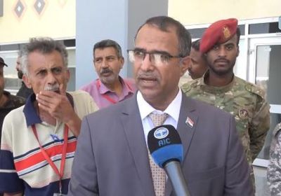 الزعوري: سعادة غامرة تعم الجنوب بإطلاق سراح الأسرى