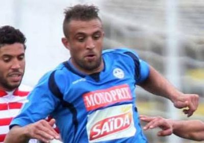 وفاة لاعب كرة قدم تونسي بعدما أضرم النار بجسده