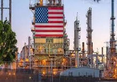 إدارة الطاقة الأمريكية ترفع توقعاتها لإنتاج وأسعار النفط