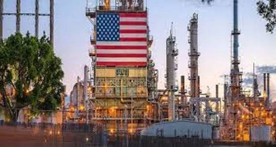 إدارة الطاقة الأمريكية ترفع توقعاتها لإنتاج وأسعار النفط