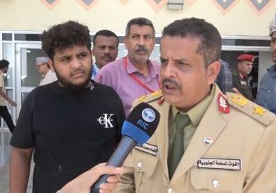 متحدث القوات الجنوبية: نعيش فرحة كبرى بعودة الأسرى