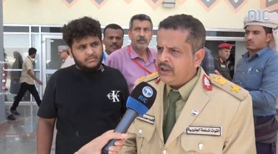 متحدث القوات الجنوبية: نعيش فرحة كبرى بعودة الأسرى